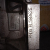 Двигатель Ford Focus 3 PNDA-EL58062 1.6L Duratec Ti-VCT (123PS) Sigma 5MT БЕЗ НАВЕСНОГО CB8 '2013