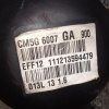 Двигатель Ford Focus 3 PNDA-EL58062 1.6L Duratec Ti-VCT (123PS) Sigma 5MT БЕЗ НАВЕСНОГО CB8 '2013