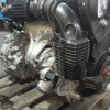 Двигатель Volvo V40 B4154T4-1462532 1.5L Turbo MV '2015