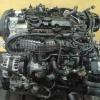 Двигатель Volvo V40 B4154T5-1306493 1.5L Turbo MV '2015
