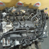 Двигатель Volvo V40 B4154T5-1306493 1.5L Turbo MV '2015