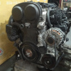 Двигатель Volvo V40 B4154T5-1306493 1.5L Turbo MV '2015