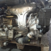 Двигатель Volvo V40 B4154T5-1306493 1.5L Turbo MV '2015