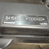 Двигатель Volvo V40 B4154T5-1306493 1.5L Turbo MV '2015