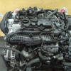 Двигатель Volvo V40 B4204T19-1753060 2.0L Turbo MV '2016