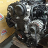 Двигатель Volvo V40 B4204T19-1753060 2.0L Turbo MV '2016