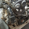 Двигатель Volvo V40 B4204T19-1753060 2.0L Turbo MV '2016