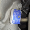 Двигатель Volvo V40 B4204T19-1753060 2.0L Turbo MV '2016