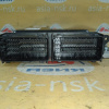 Блок управления двс Volvo V40 MV B4204T19 '2016 2.0L Turbo D5E1C MB279700-9623 31459244