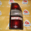 Стоп TOYOTA TYC 11-3381 (60-54) R Land Cruiser Prado KZJ95 '1996-1999