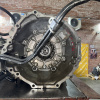 АКПП Nissan YD25 310203HX8C 4WD БЕЗ БУБЛИКА Navara/NP300 D40