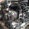 Двигатель Volvo S60 B4204T11-1243546 2.0L Turbo FS/FW '2014