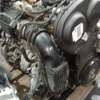Двигатель Volvo S60 B4204T11-1243546 2.0L Turbo FS/FW '2014