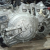 АКПП Volvo S60 B4204T11 2.0L Turbo 6AT TF-81SC 1283176, 36011260 FS/FW '2014