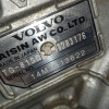АКПП Volvo S60 B4204T11 2.0L Turbo 6AT TF-81SC 1283176, 36011260 FS/FW '2014