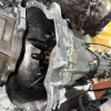 АКПП Mitsubishi 4D56 0372L    V4AW2 4WD BUS БЕЗ РАЗДАТКИ И БУБЛИКА Pajero/Delica