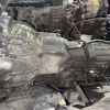 АКПП Mitsubishi 4D56 0372L    V4AW2 4WD BUS БЕЗ РАЗДАТКИ И БУБЛИКА Pajero/Delica