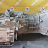 МКПП Isuzu 6VD1 4WD раздатка не TOD с эл. мотором и рычагом Bighorn/Wizard/VehiCross UES26
