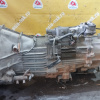 МКПП Isuzu 6VD1 4WD раздатка не TOD с эл. мотором и рычагом Bighorn/Wizard/VehiCross UES26