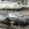 АКПП Isuzu 6VD1/6VE1 4L30E / GM 96042236 4WD ( не TOD ) 5 конт. спереди, 4 конт. сзади, раздатка с электромотором Bighorn/MU/Wizard/Trooper UBS25/UES2