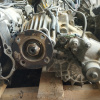 АКПП Isuzu 6VD1/6VE1 4L30E / GM 96042236 4WD ( не TOD ) 5 конт. спереди, 4 конт. сзади, раздатка с электромотором Bighorn/MU/Wizard/Trooper UBS25/UES2