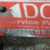 АКПП Isuzu 6VD1/6VE1 4L30E / GM 96042236 4WD ( не TOD ) 5 конт. спереди, 4 конт. сзади, раздатка с электромотором Bighorn/MU/Wizard/Trooper UBS25/UES2
