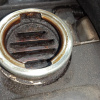 Двигатель Volvo XC90 B6294T-3815395 2.9L T6 AWD 8602703 CZ