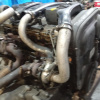 Двигатель Volvo XC90 B6294T-3815395 2.9L T6 AWD 8602703 CZ