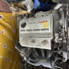 Двигатель Toyota/Lexus 1MZ-1857511 2WD В СБОРЕ Harrier#RX300 MCU30