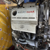 Двигатель Toyota/Lexus 3MZ-FE-0126764 4WD В СБОРЕ Highlander#RX330 MCU38