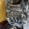 Двигатель Toyota/Lexus 3MZ-FE-0262165 4WD ГИБРИД Harrier#RX400h MHU38 '2005-/'-2012