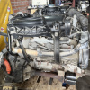 Двигатель Toyota/Lexus 3MZ-FE-0262165 4WD ГИБРИД Harrier#RX400h MHU38 '2005-/'-2012