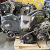Двигатель Toyota/Lexus 3MZ-FE-0339159 4WD В СБОРЕ Harrier#RX330 MCU38