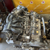 Двигатель Toyota/Lexus 3MZ-FE-0339159 4WD В СБОРЕ Harrier#RX330 MCU38
