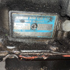 Двигатель Toyota/Lexus 2JZ-GE-0935771 2WD VVTI  SWAP с акпп 3550LS 12конт 350003F540 Aristo#GS300 JZS160