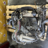 Двигатель MITSUBISHI 4A30-03532 катуш 16VALVE Pajero Mini