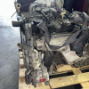 Двигатель MITSUBISHI 4A30-03532 катуш 16VALVE Pajero Mini