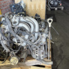 Двигатель MITSUBISHI 4A30-03532 катуш 16VALVE Pajero Mini