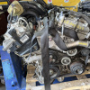 Двигатель Toyota 2GR-FE-0434237 2WD/4WD ЦЕНА В СБОРЕ Estima/Harrier/Camry GSR55