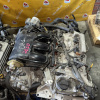 Двигатель Toyota 2GR-FE-0404576 2WD/4WD ЦЕНА В СБОРЕ Estima/Harrier/Camry GSR55