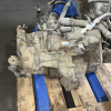 АКПП Mitsubishi 3G83T F4A1C 2WD eK-Wagon H81W