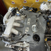 Двигатель Nissan VQ35-DE-057073C 2WD/4WD Murano U31/Z50