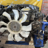 Двигатель NISSAN RB20-E-184867B БЕЗ КОНДЕРА LAUREL