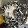 Двигатель Nissan VG33-438159 Terrano R50