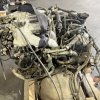 Двигатель Nissan VG33-438159 Terrano R50