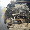 Двигатель Nissan VG33-438159 Terrano R50