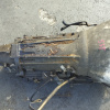 АКПП Nissan RB20-D 3102041X24 / RE4R01A 2WD ДЕФЕКТ РАЗЪЁМА гидромуфта на 3 болта Cefiro A31