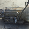 АКПП Nissan RB20-D 3102041X24 / RE4R01A 2WD ДЕФЕКТ РАЗЪЁМА гидромуфта на 3 болта Cefiro A31