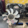 Двигатель NISSAN RB20-E-111553B БЕЗ КОНДЕРА LAUREL