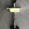Ограничитель двери Honda Stepwgn RF1 перед, лев